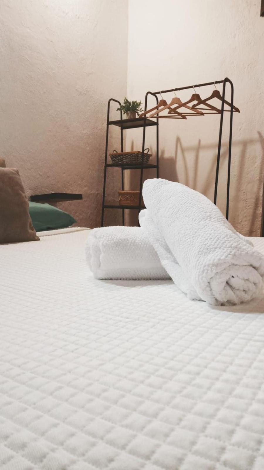 Lotus Central Hotel سانتا مارتا المظهر الخارجي الصورة