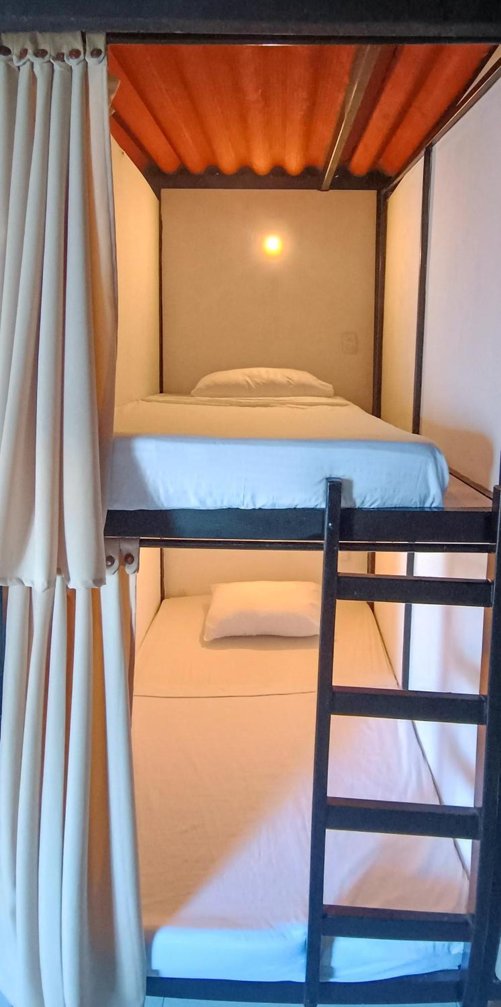 Lotus Central Hotel سانتا مارتا المظهر الخارجي الصورة